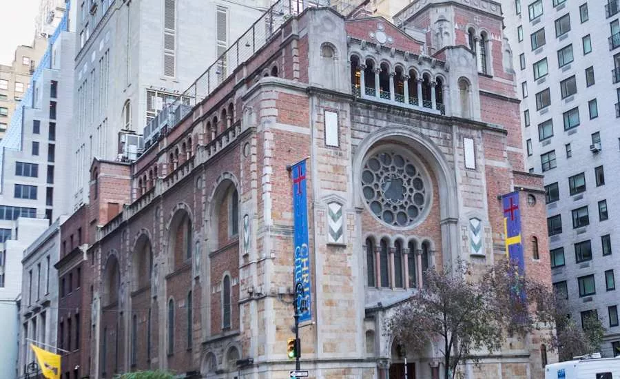 Christ Church
