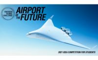 Airport of the Future