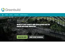 Greenbuild 2021