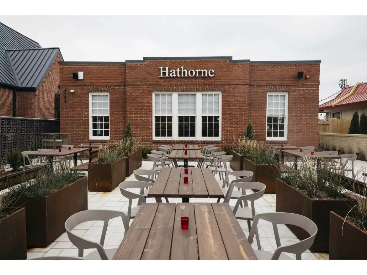 Hathorne