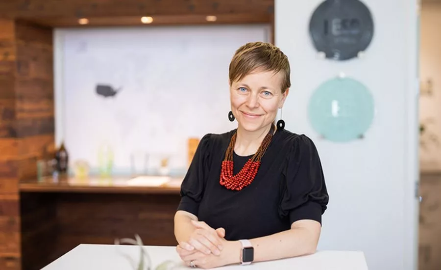 Heidi Creighton
