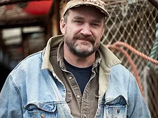 Keith Colburn 