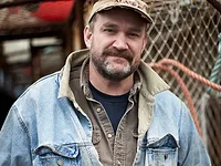 Keith Colburn 