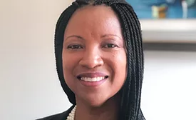 Lakisha A. Woods