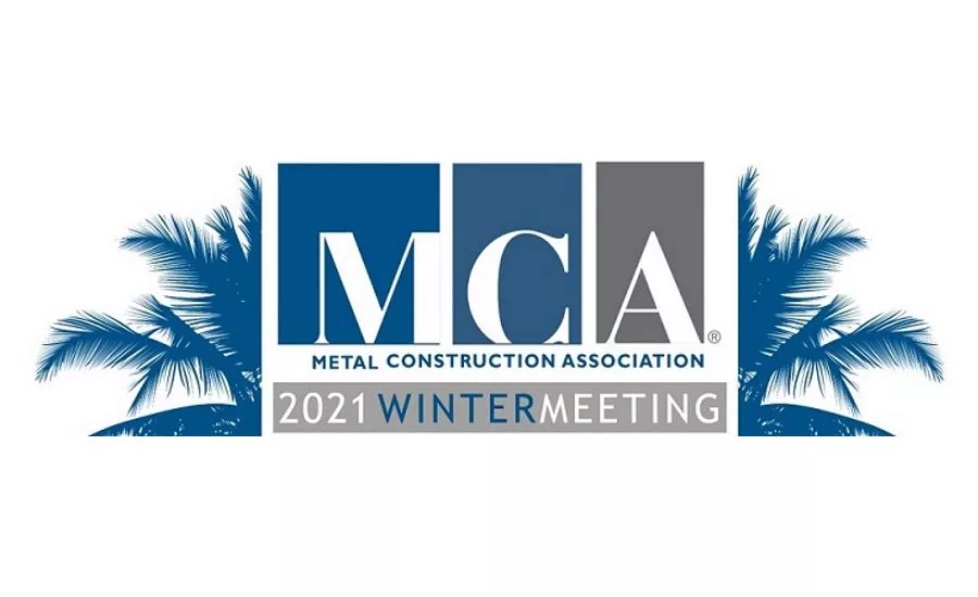 MCA