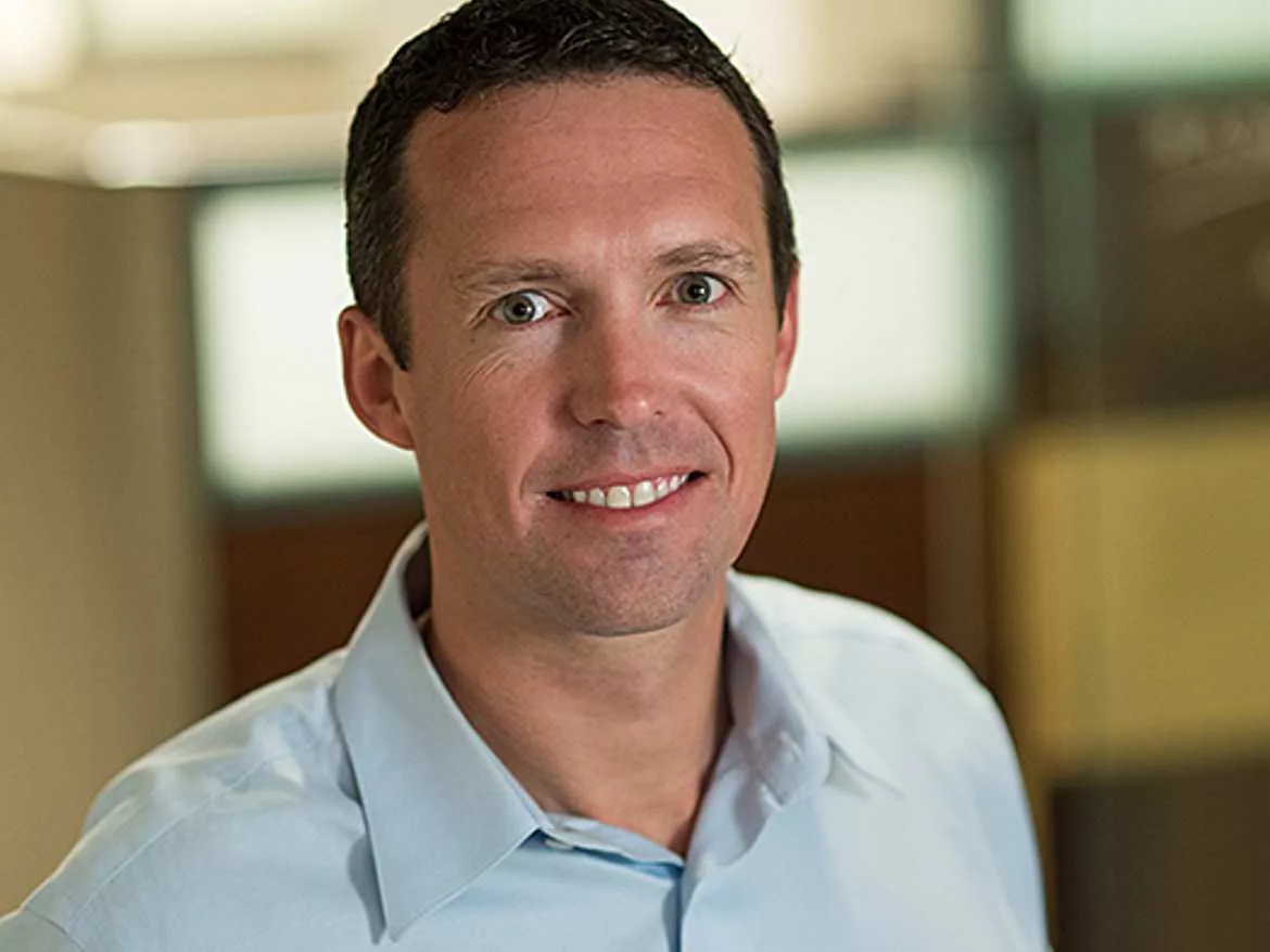 paul schafer