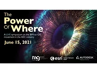 Power of Where Power of Where
