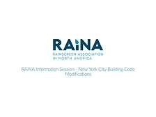 RAINA