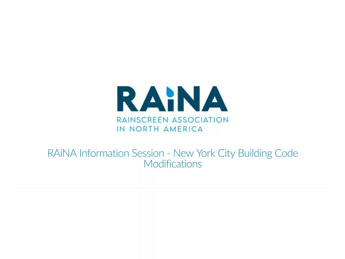 RAINA