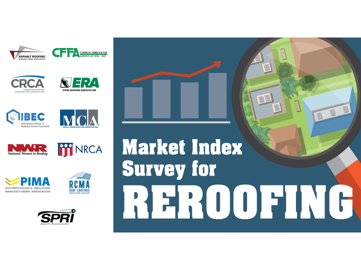 roofing survey