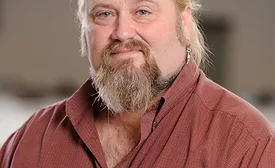 Steve Kizer 