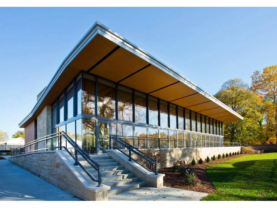 Vitro Architectural Glass