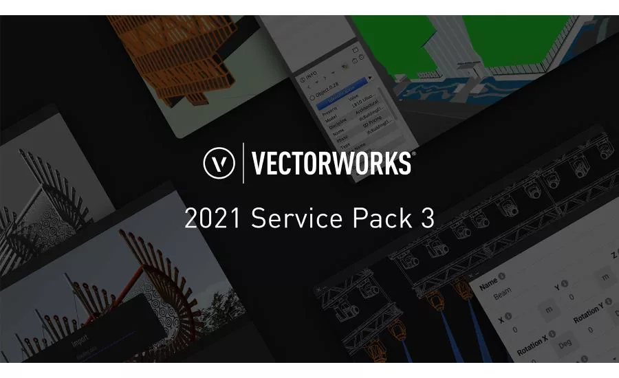 Vectorworks