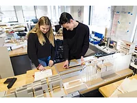 The Architectural Team