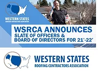WSRCA