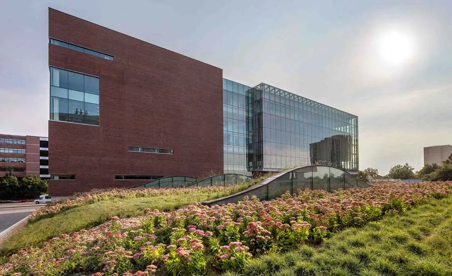 Univ. of Kansas Medical Center