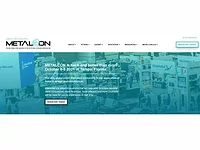 METALCON