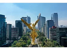 mexico city