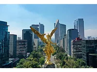 mexico city