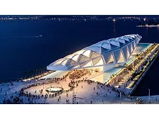 Museum of Tomorrow; Photo credit: Gotca Group INC 