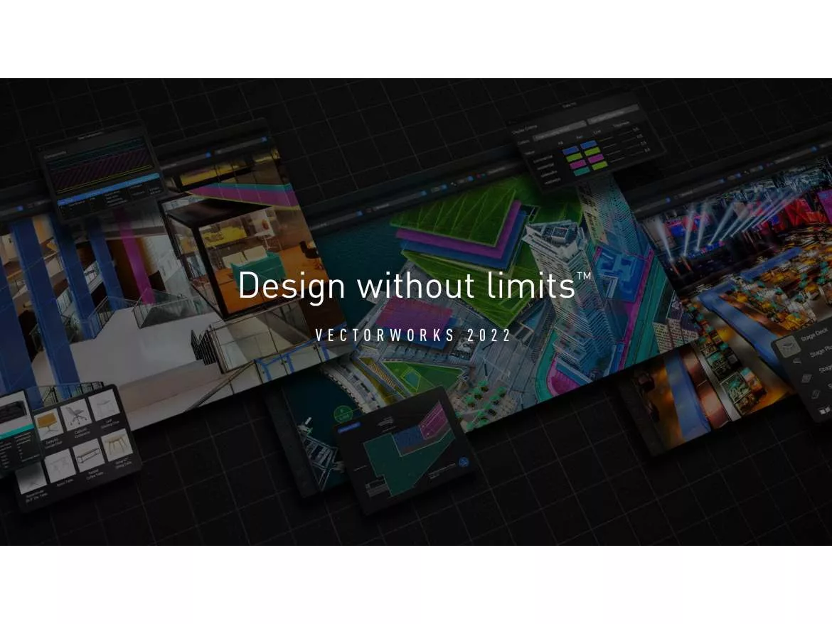 vectorworks