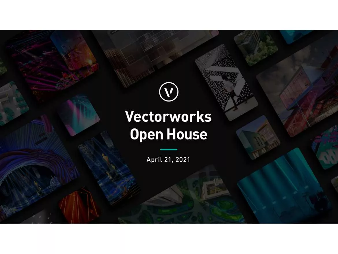 vectorworks
