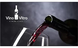 Vino with Vitro