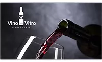 Vino with VItro Vino with Vitro