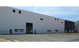 10-10-16 ROCKFON Facility