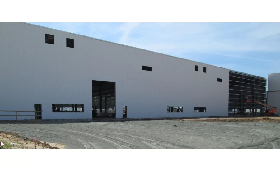 10-10-16 ROCKFON Facility