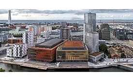 Malmo Live