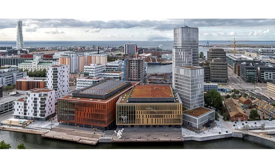 Malmo Live