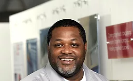 11-18-16 DaMon Pettigrew