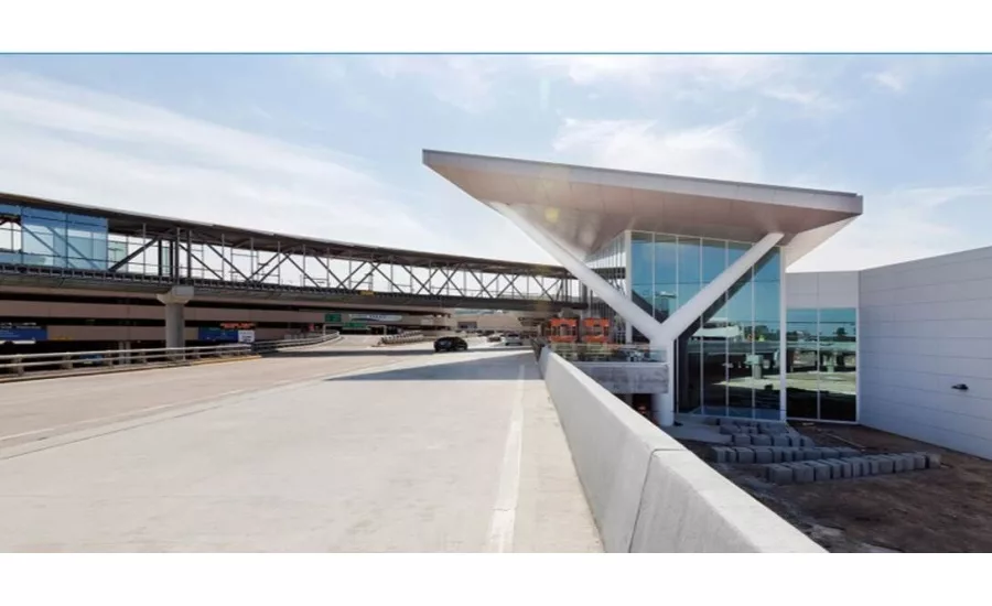 Hobby Airport