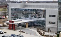 Shriners Hospital for Children Project IWR Award