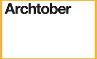 Archtober 2016