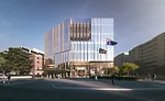 Australian Embassy 