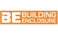 Building Enclosure Logo