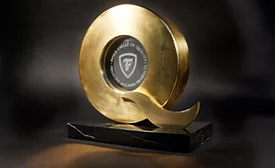 Firestone Award - Bade