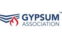 Gypsum Association Logo