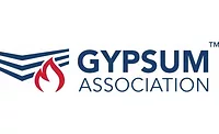 Gypsum Association Logo