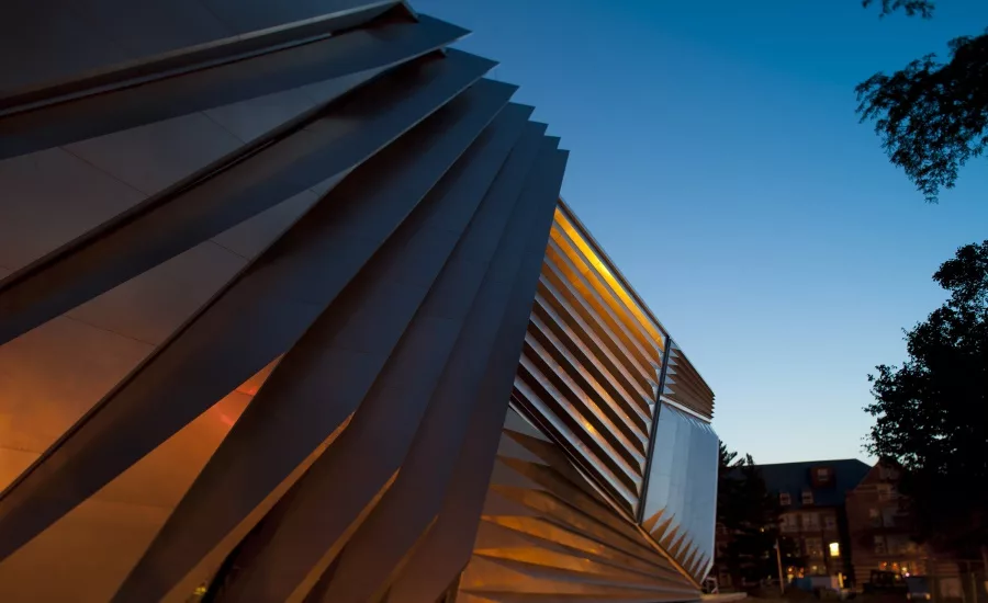 Guardian Broad Art Museum