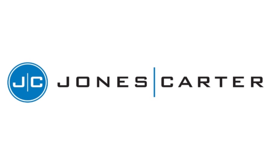 Jones|Carter Logo