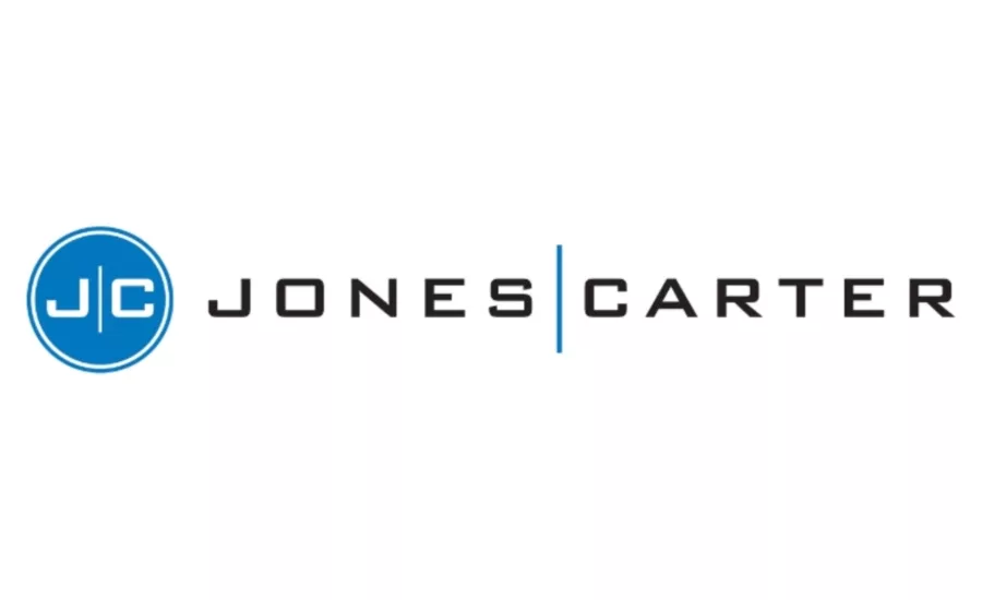 Jones Carter Logo