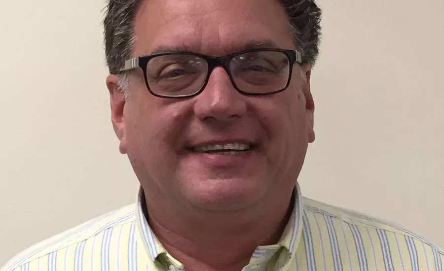 Mike Bodnar