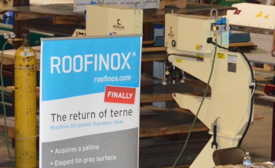 Roofinox