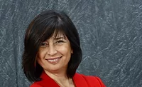 Susana Rivers