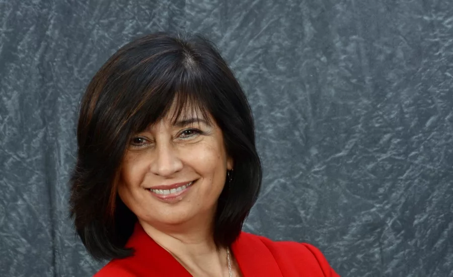 Susana Rivers