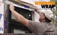 WindowWrap Video
