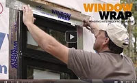 WindowWrap Video
